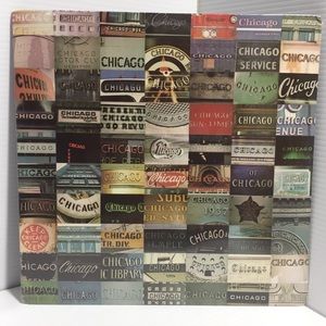Chicago : Greatest Hits Volume 2 - Vinyl LP Sealed